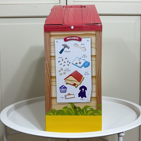 New with Box Little Live Pets My Puppy's Home - Picture 8 of 12